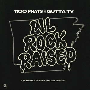 Lil Rock Raised (Explicit)