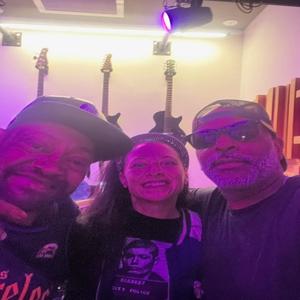 BIRTHRIGHT JAM SESSION (feat. TJ RYKER & GLORY TAYLOR) (Explicit)