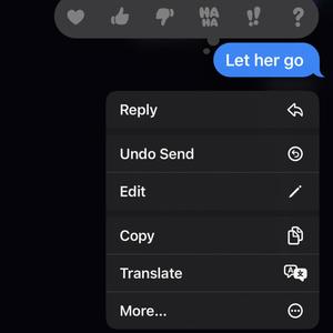 Let her go (feat. La MJ) (Explicit)