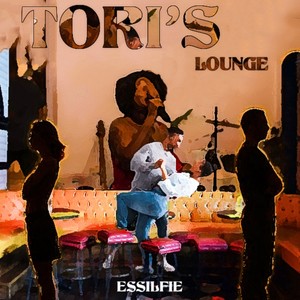 Tori's Lounge