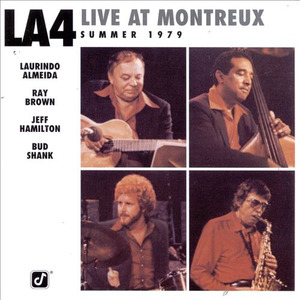 Live at Montreux