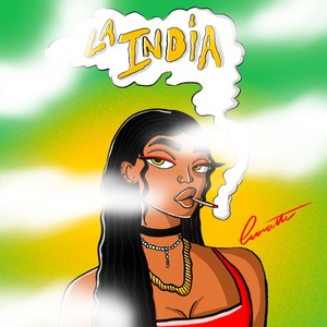 La India