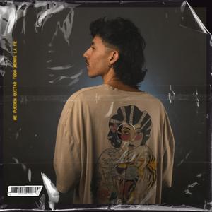 Me pueden sacar todo menos la fe