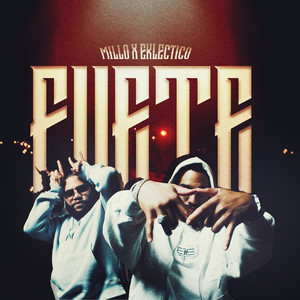 Fuete (Explicit)