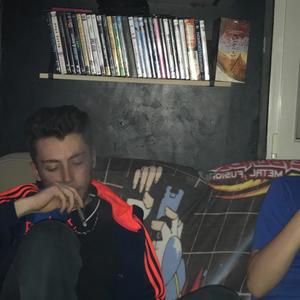 Dexter (feat. Ajimili, BIGTONY.KRZ, Denis Winston & Rake|Explicit)