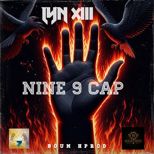 NINE 9 CAP