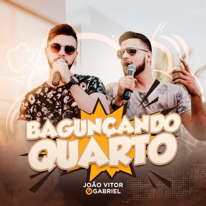 Bagunçando Quarto