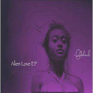 Alien Love EP