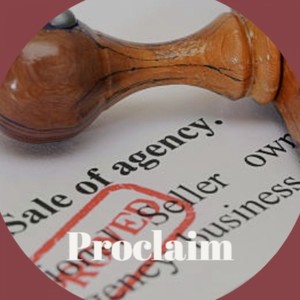 Proclaim