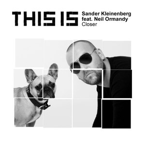 Closer (diskJokke Remix)