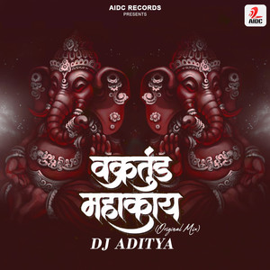 Vakratunda Mahakaya (Original Mix)