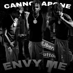 ENVY ME (Explicit)