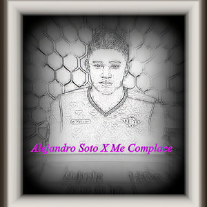 Me Complace(Letra Oficial)(En Vivo)
