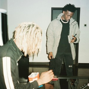 GO (feat. FASTMONEY ANT) (Explicit)