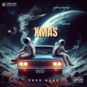 XMAS (feat. Akiradawn) [Explicit]