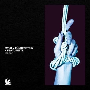 Shibari (Extended Mix)