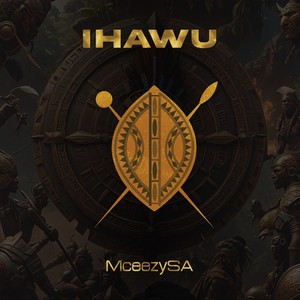 Drum of Africa (HopeTG Remix)