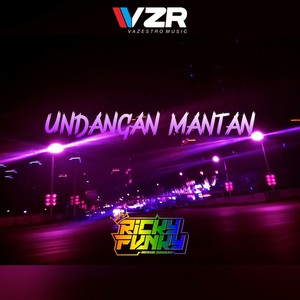 Undangan Mantan