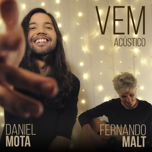 Vem (Acústico)