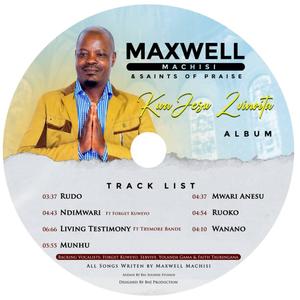 Living Testimony (feat. Trymore Bande)