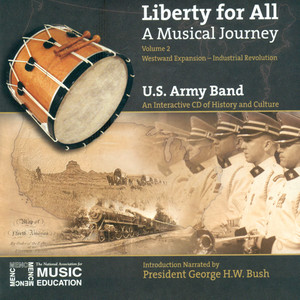 Smith, J.S.: Star Spangled Banner (The) / Thompson, R.: The Testament of Freedom (A Musical Journey, Vol. 2) [United States Army Chorus]