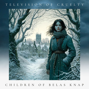 Children of Belas Knap