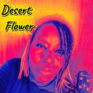 Desert Flower (feat. David Taro)
