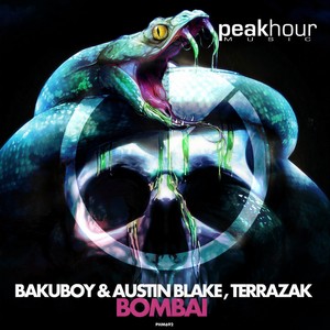 BOMBAI (Original Mix)