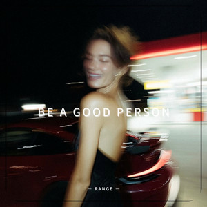 Be a Good Person
