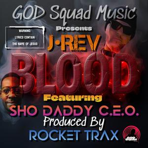 BLOOD (feat. Sho Daddy C.E.O.)