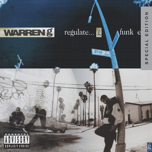 Regulate… G Funk Era (Explicit)