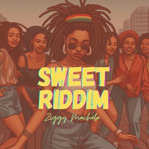 SWEET RiDDiM