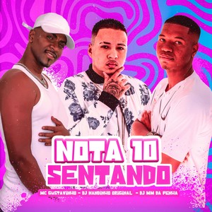 Nota 10 Sentando (Explicit)
