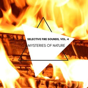 Mysteries of Nature - Selective Fire Sounds, Vol. 4