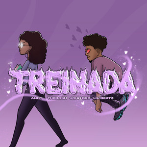 Treinada (Explicit)