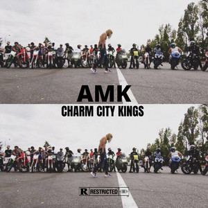 Charm City Kings (Explicit)