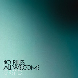 no rules, all welcome