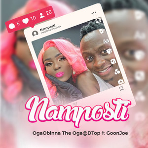 Namposti