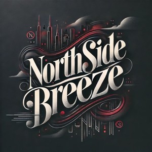 North Side Breeze (feat. lil REACH)