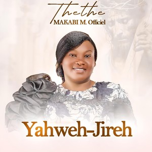 Yahweh-Jireh