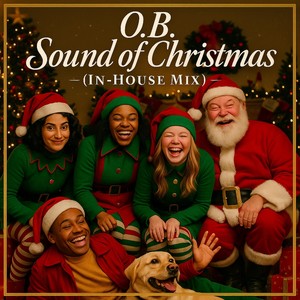 Sound of Christmas (In-House Mix)