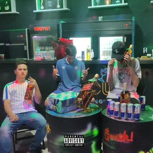Red Com Red (Explicit)