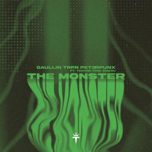 The Monster (feat. TECHNO KING & Siadou)