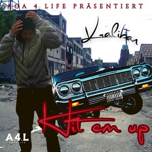 Hit'em up (Explicit)