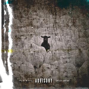 all falls down (feat. DOTseven) (miss me) (Explicit)