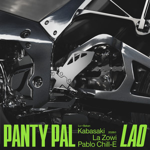 PANTY PAL LAO (Explicit)