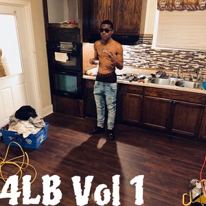 4Lb Vol 1 (Explicit)