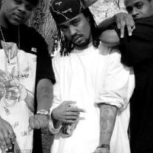 Wuddup (feat. Tragic & Streetz) (Explicit)