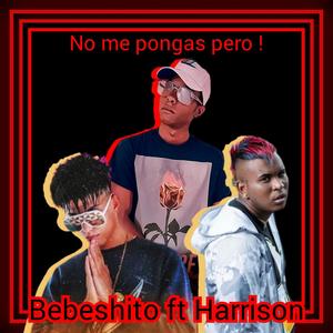 No me pongas pero !(feat. Harrison & Bebeshito) (Special Remix)