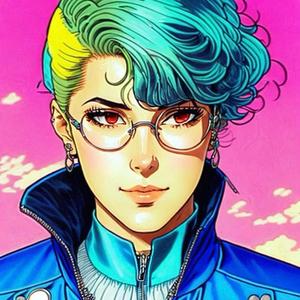 Ethereal Interruptions